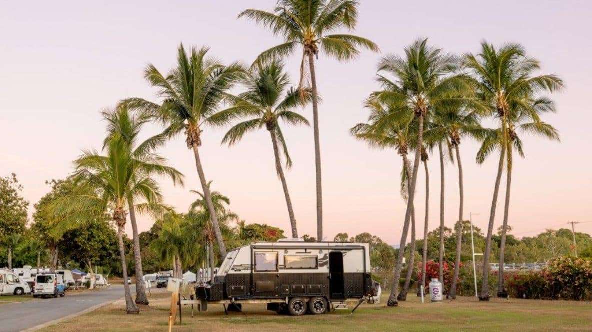 BIG4 Townsville Gateway Holiday Park