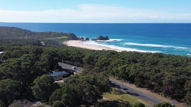 BIG4 Wallaga Lake Holiday Park