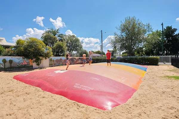 Big4 Toowoomba Holiday Park