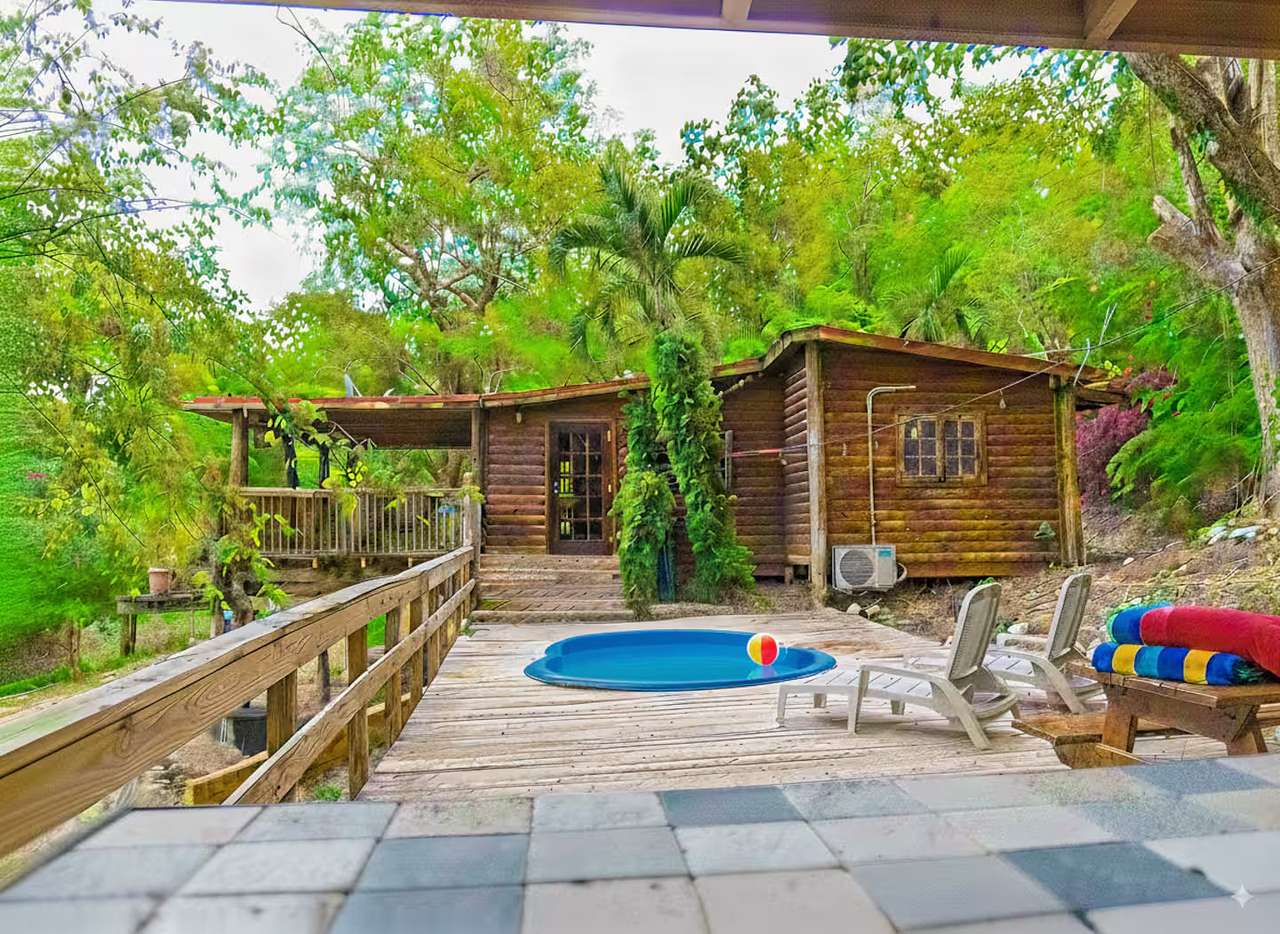 El Rancho Guayacán