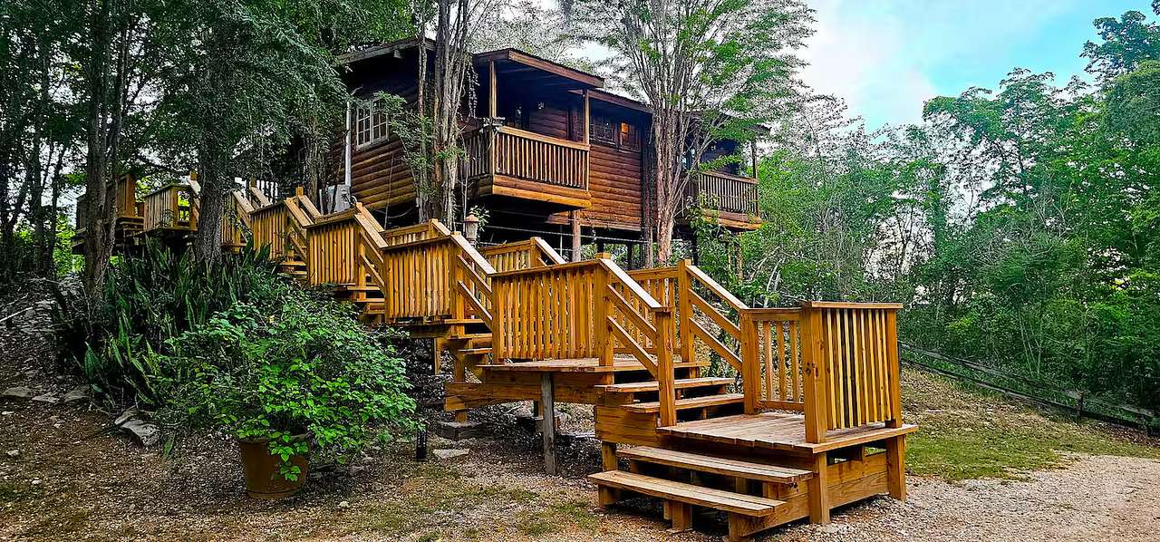 El Rancho Guayacán