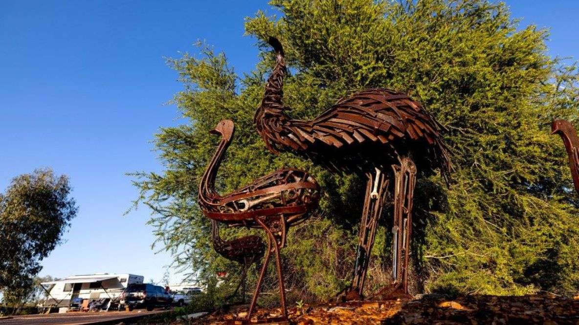 BIG4 Opal Holiday Park