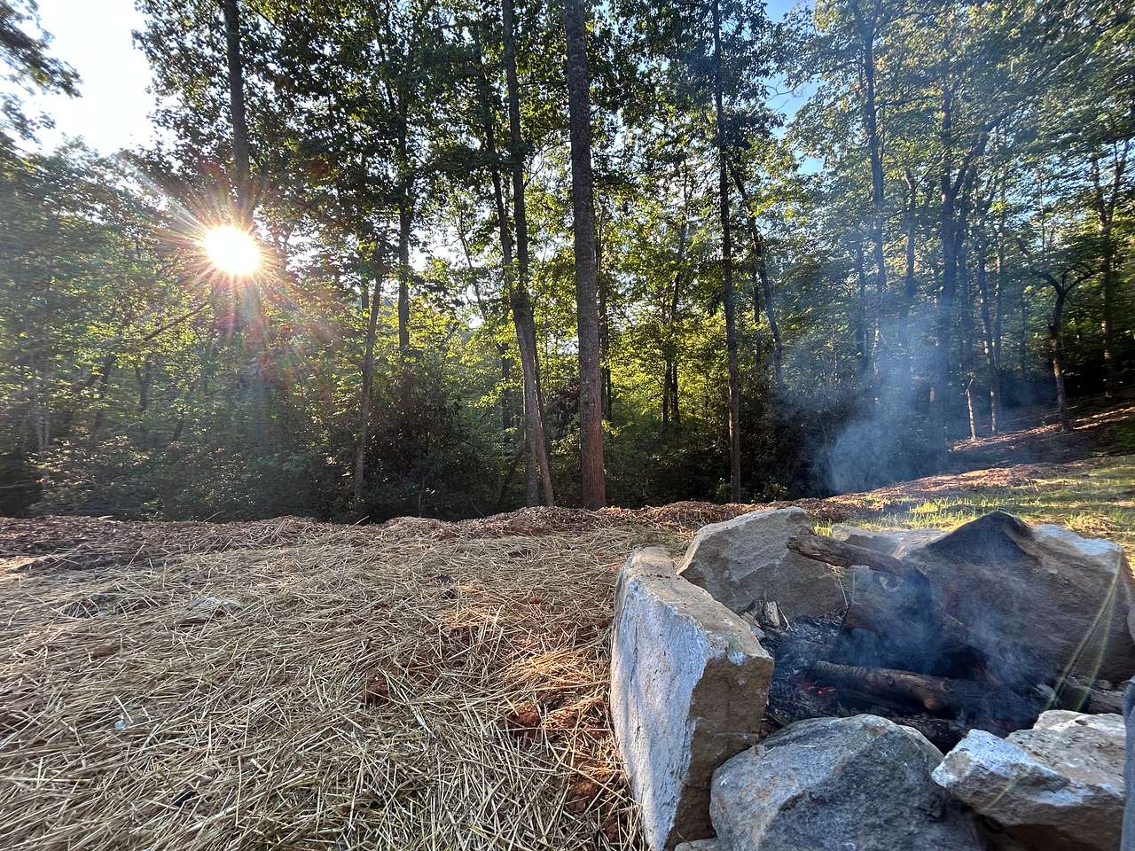 Black Mountain Hideaway