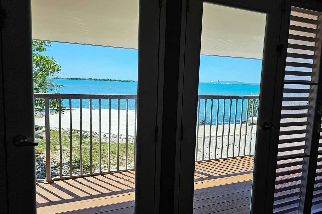 Oceanfront Retreat w/Private Dock & Saltwater Pool