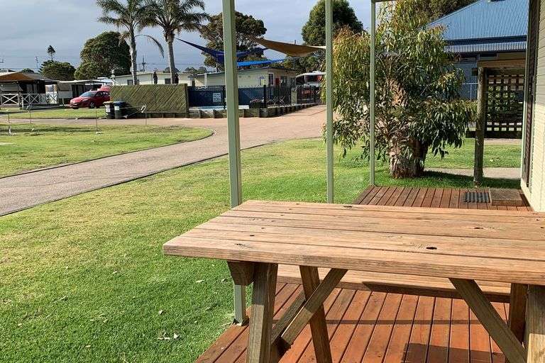 Waters Edge Holiday Park