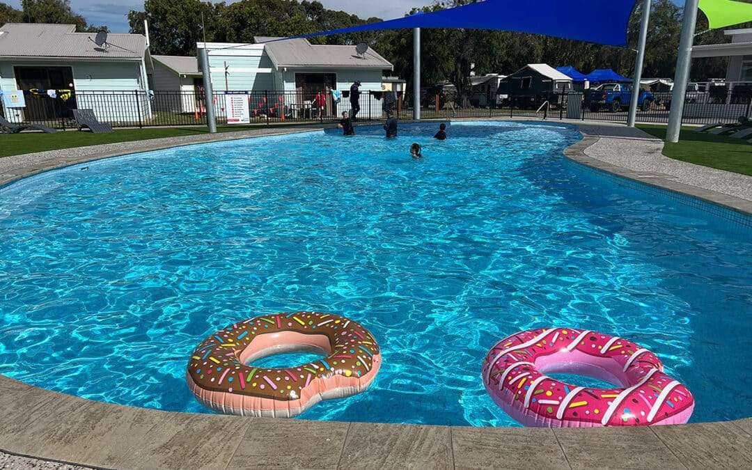 Victor Harbor Holiday Park