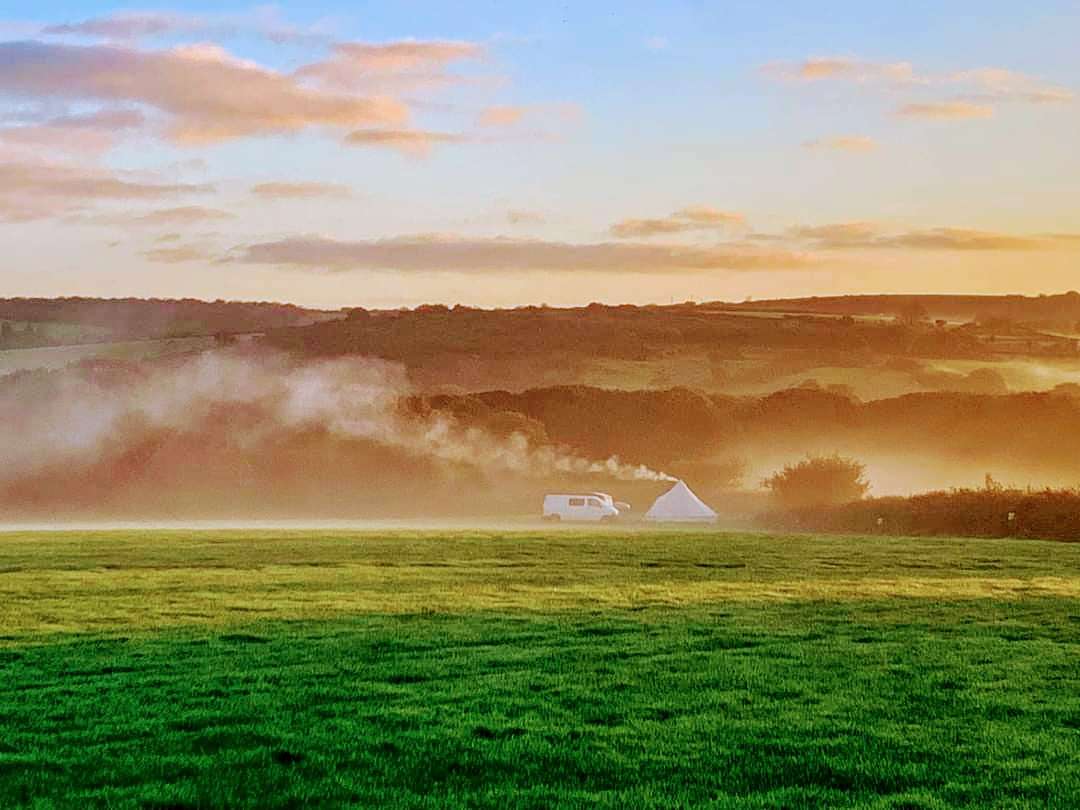 The Camping Field