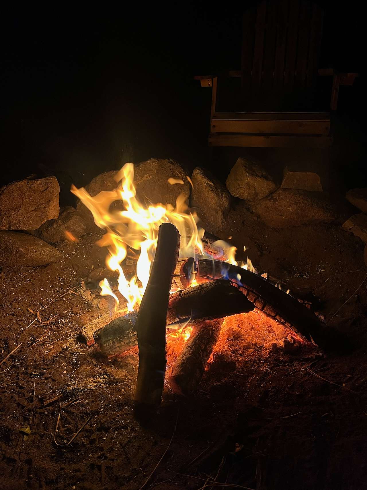 Pine Nut Creek Ranch and Resort