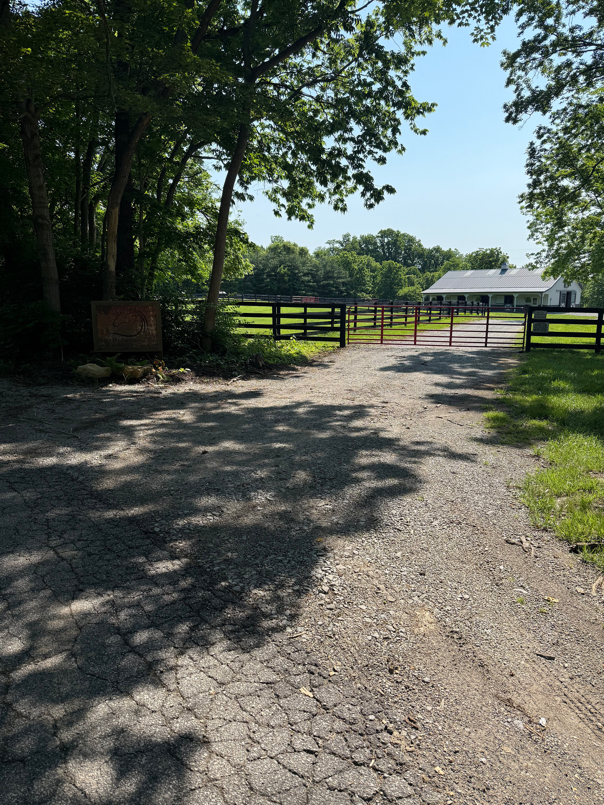 The Farm at Grace Hill