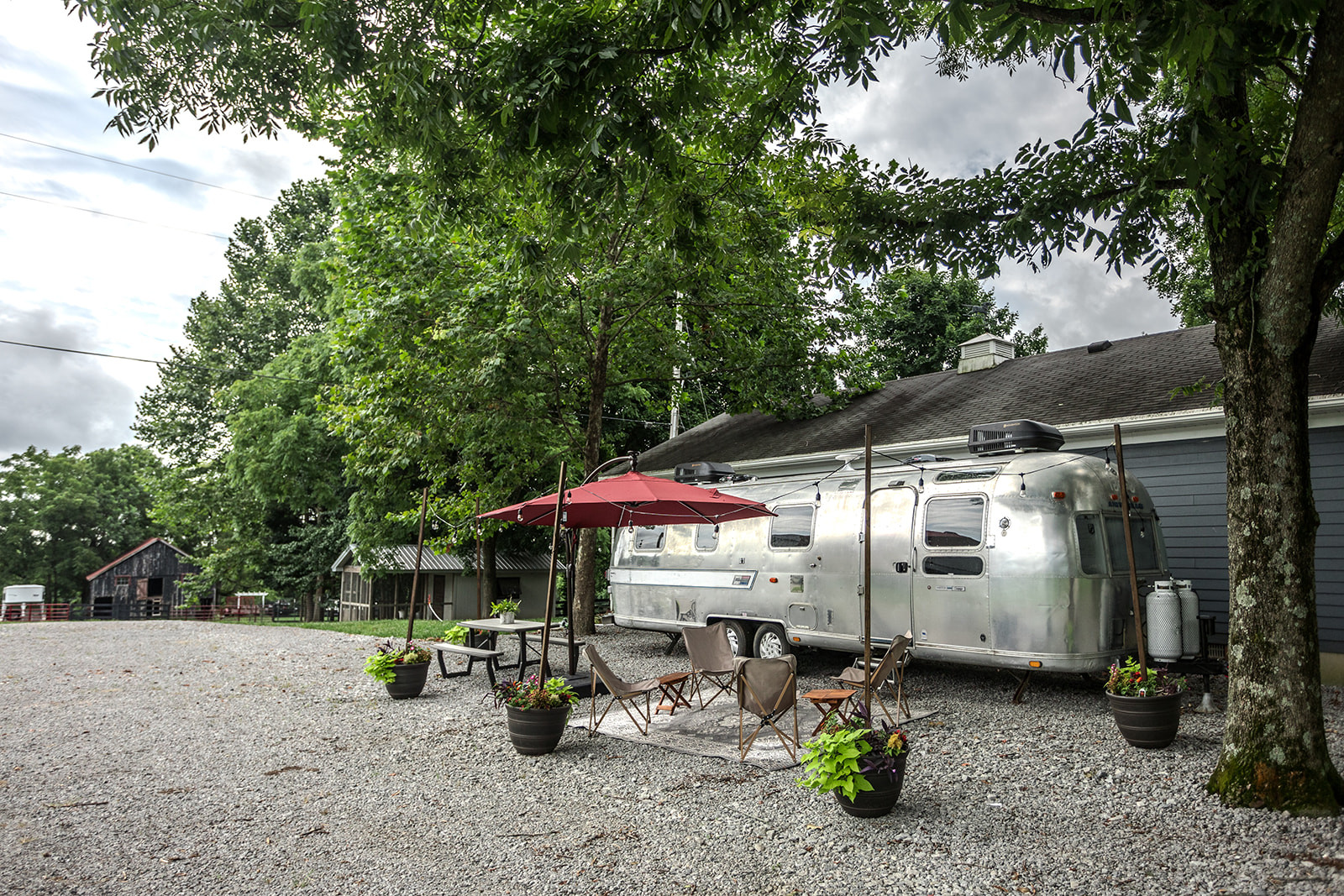 The Farm at Grace Hill