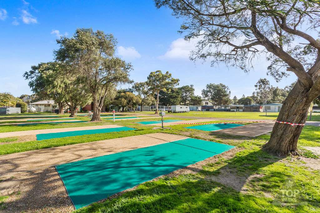 Victor Harbor Holiday Park