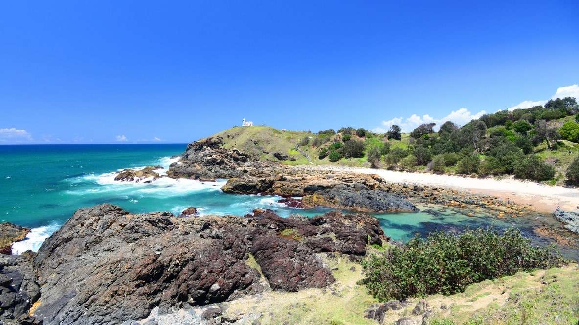 Port Macquarie Rental Village