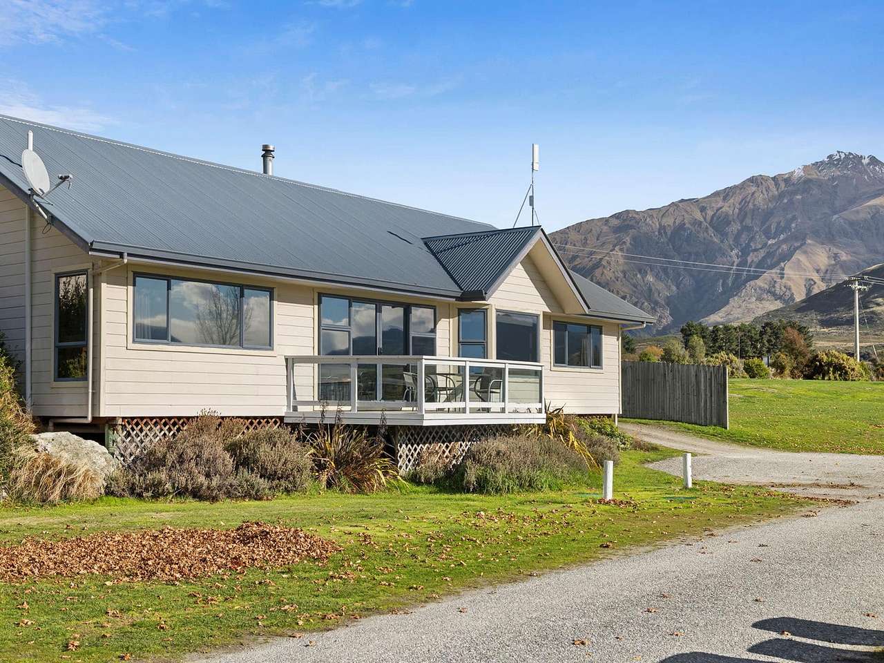 Hampshire Holiday Parks - Glendhu Bay