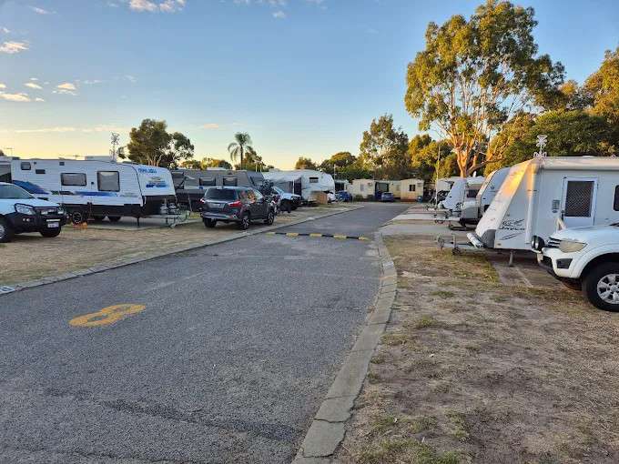 BIG4 Perth Midland Tourist Park