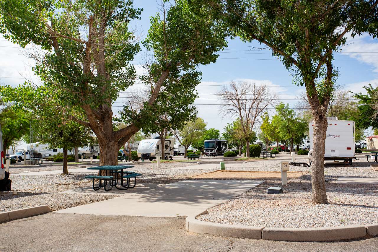 American RV Resort