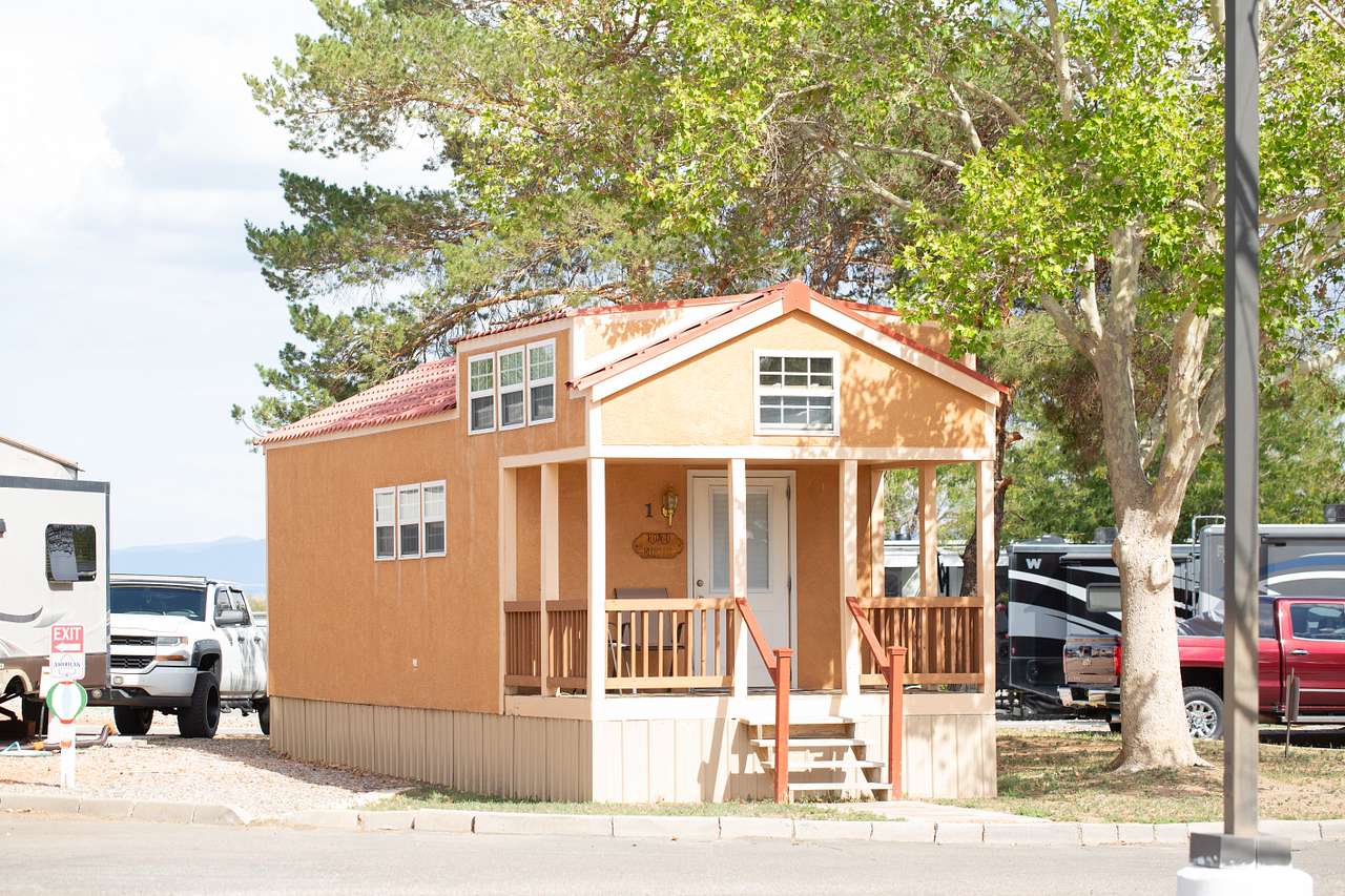 American RV Resort