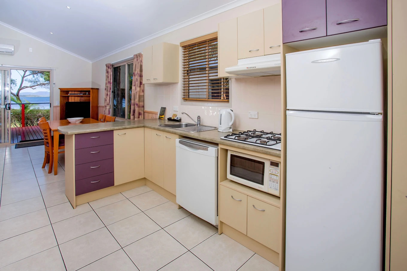 Lakeside Forster Holiday Park