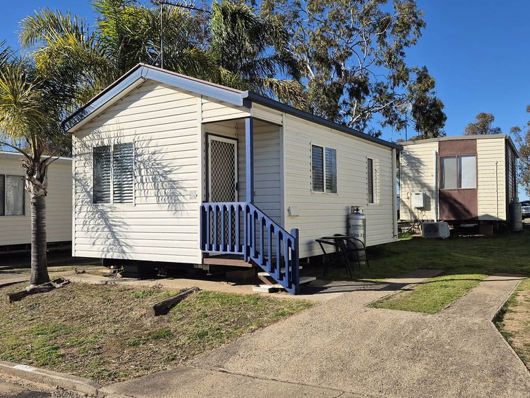 Tamworth Holiday Park