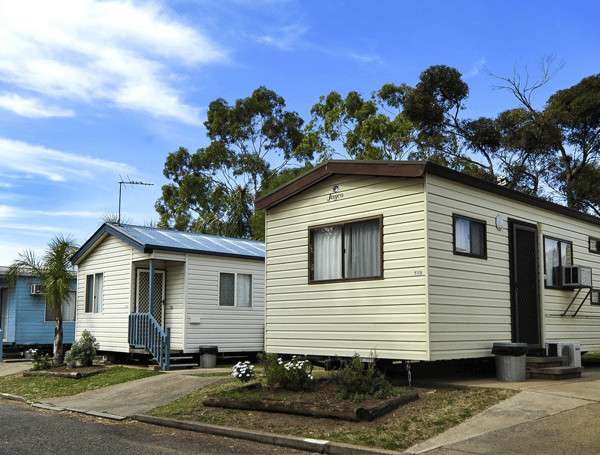 Tamworth Holiday Park