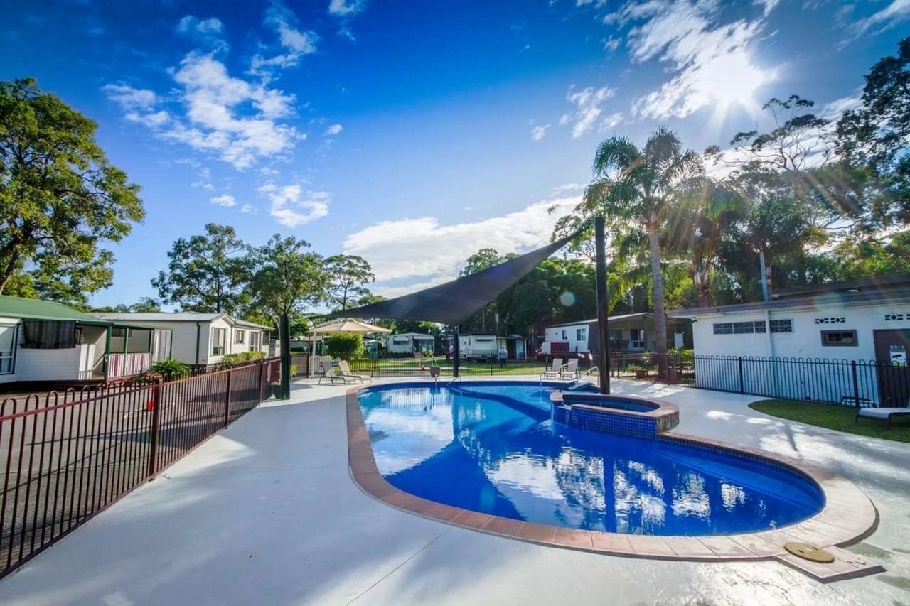 Shoalhaven Heads Village
