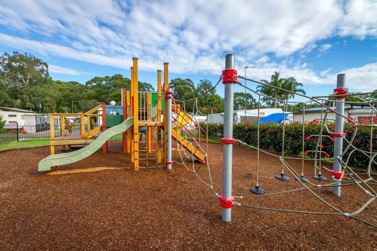 Shoalhaven Heads Village