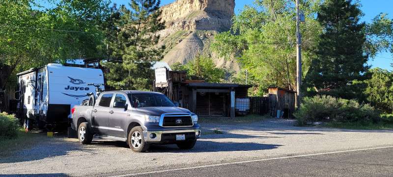 Potawatomi Trading Post