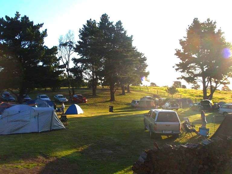 Lakes Entrance Tourist Park