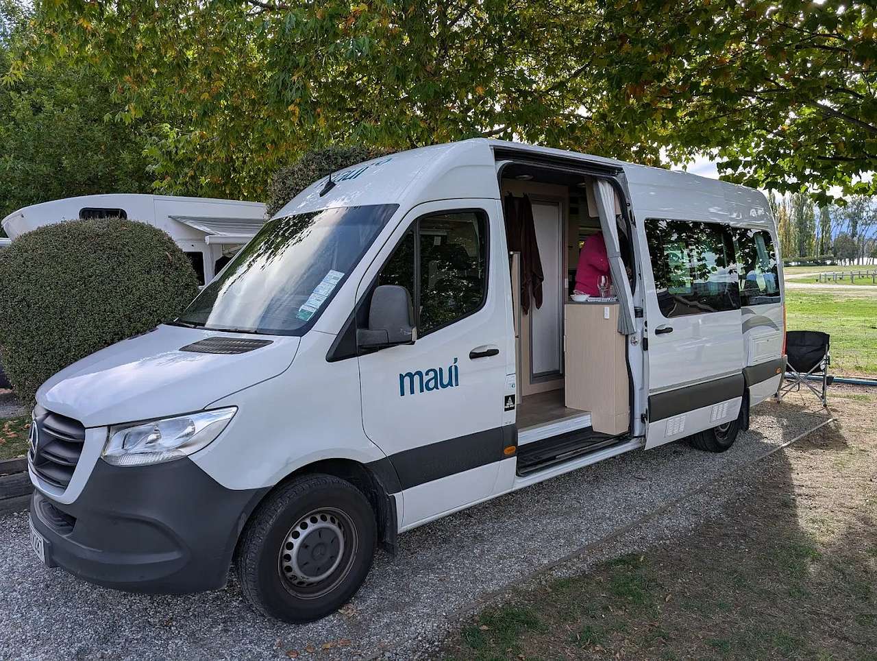 Hampshire Holiday Parks - Wanaka