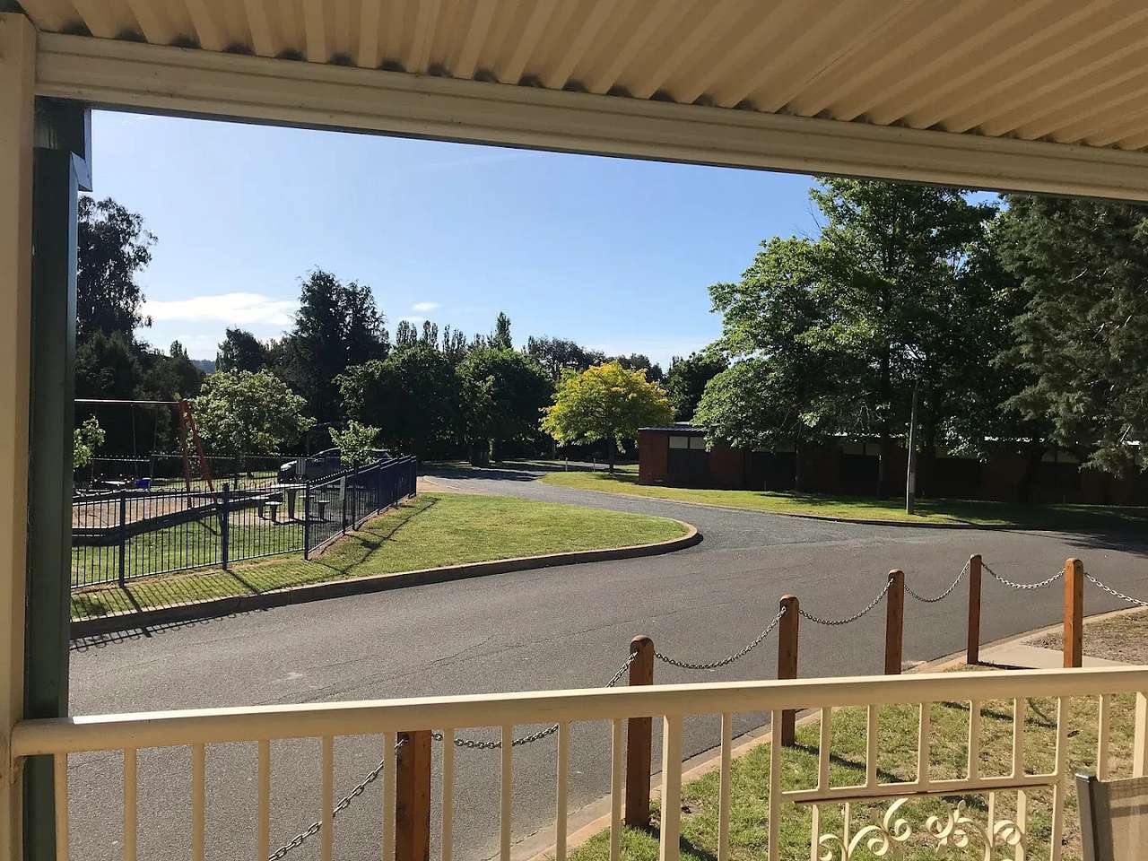 Canberra Holiday Village