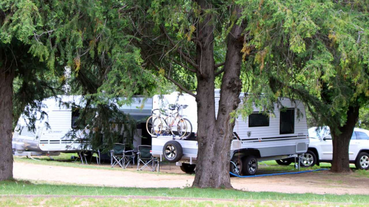 Canberra Holiday Village