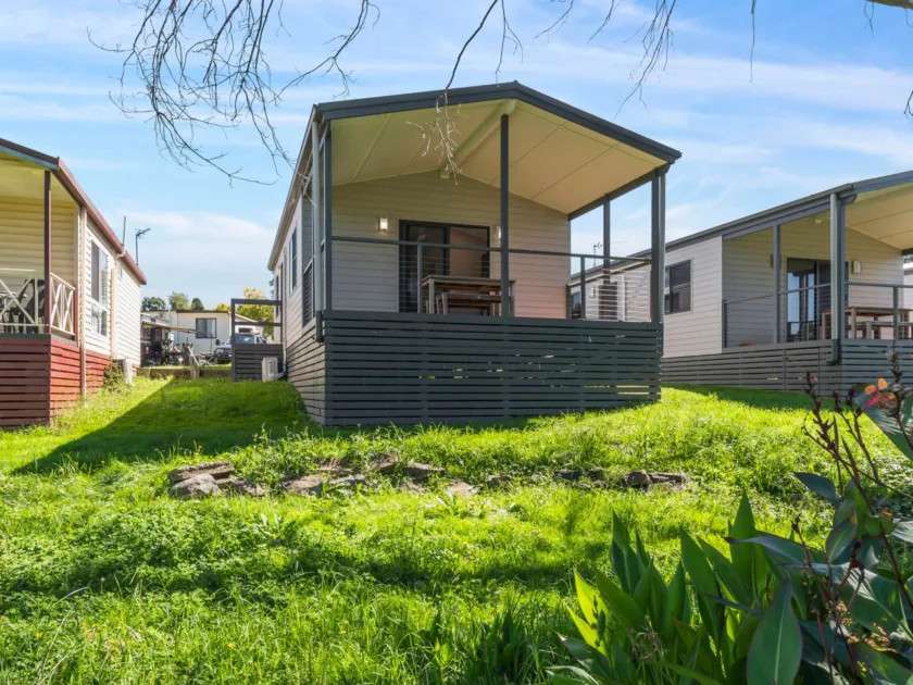 Moss Vale Holiday Park