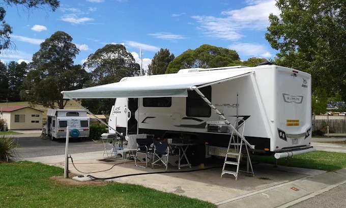 Moss Vale Holiday Park