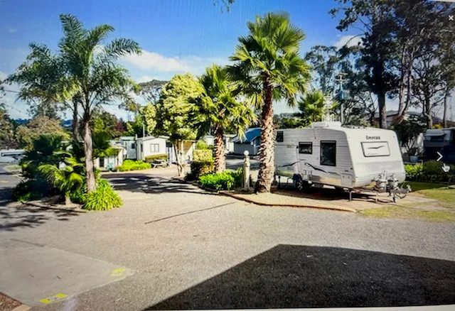 Mittagong Holiday Park