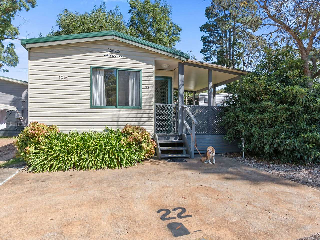 Mittagong Holiday Park