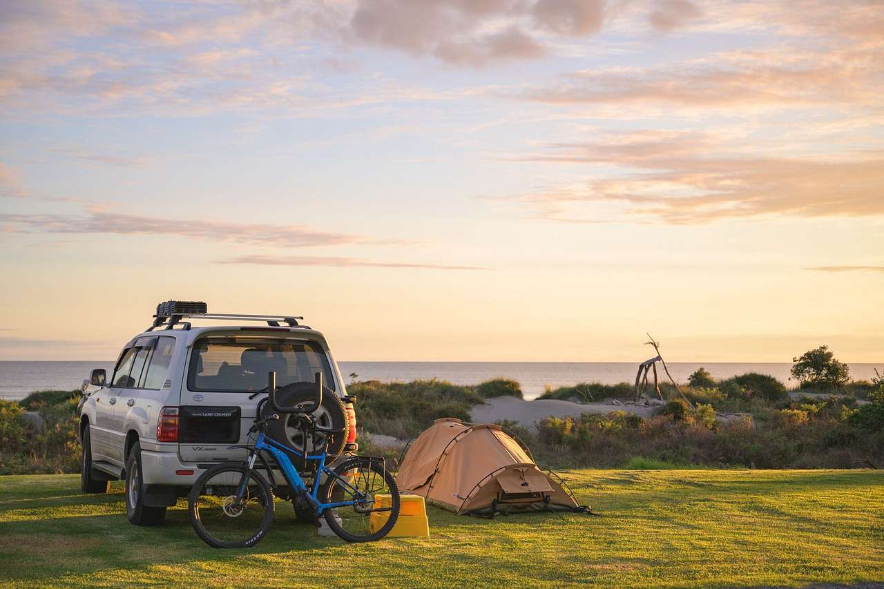 Ōhope Beach TOP 10 Holiday Park