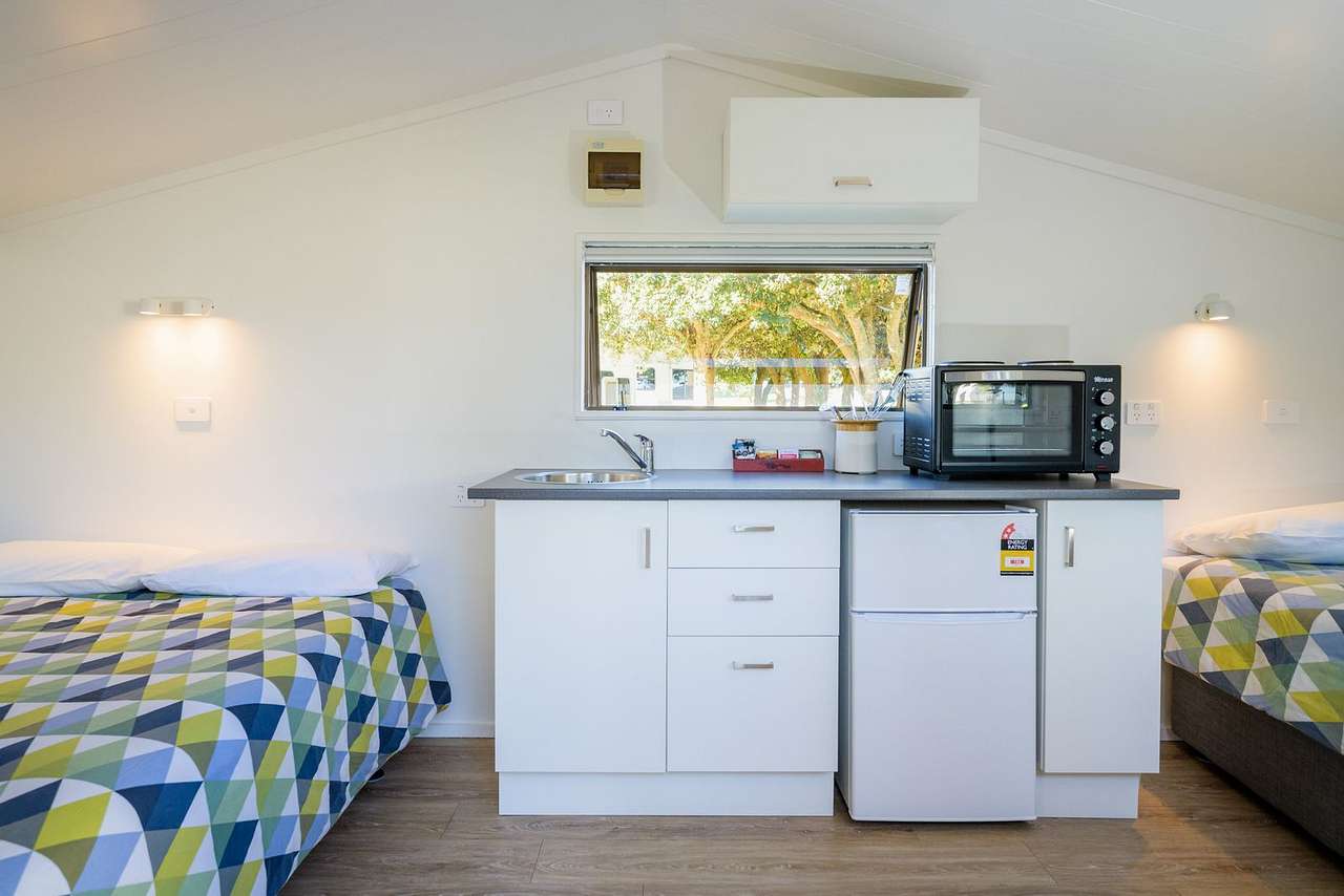 Ōhope Beach TOP 10 Holiday Park