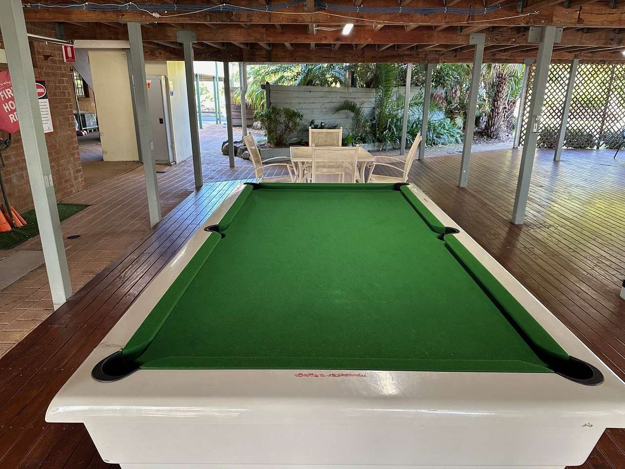 Batemans Bay Marina Resort