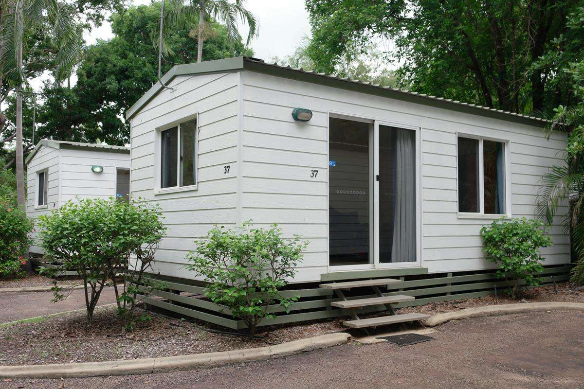 BIG4 Howard Springs Holiday Park