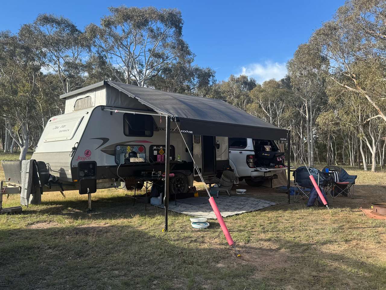 Bunyip Jerrawa