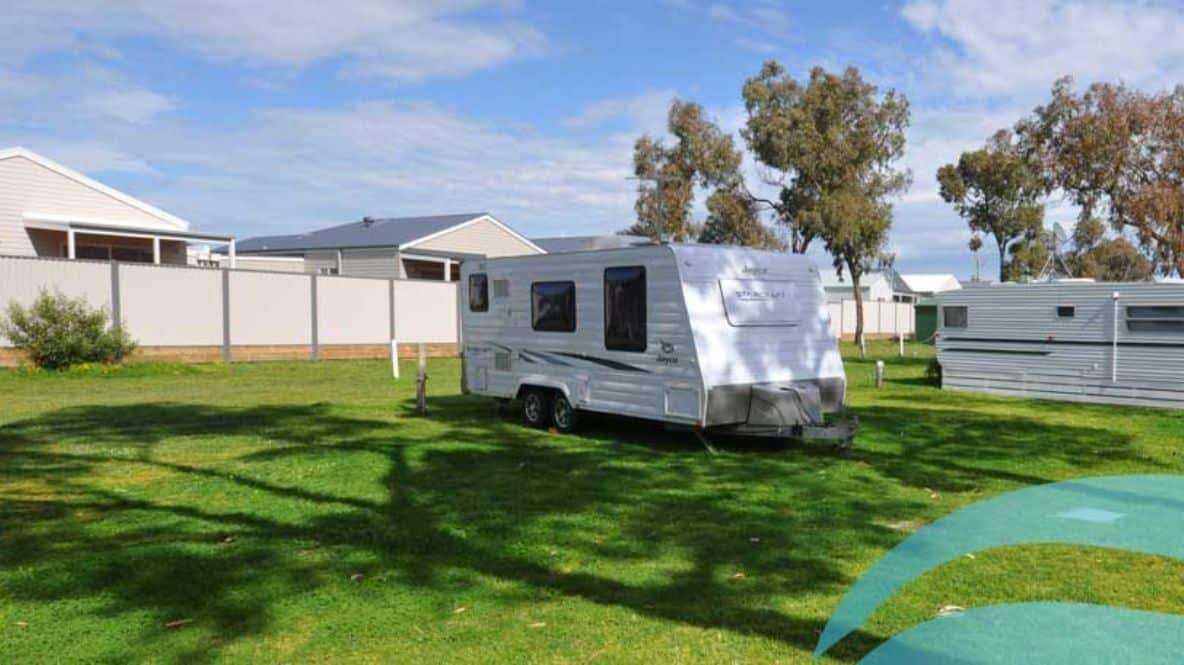 Dylene Holiday Park