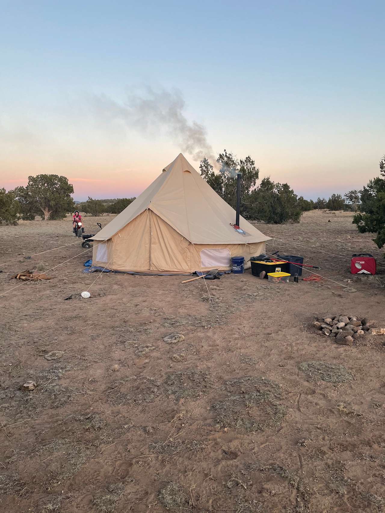 Juniper Sky Acres