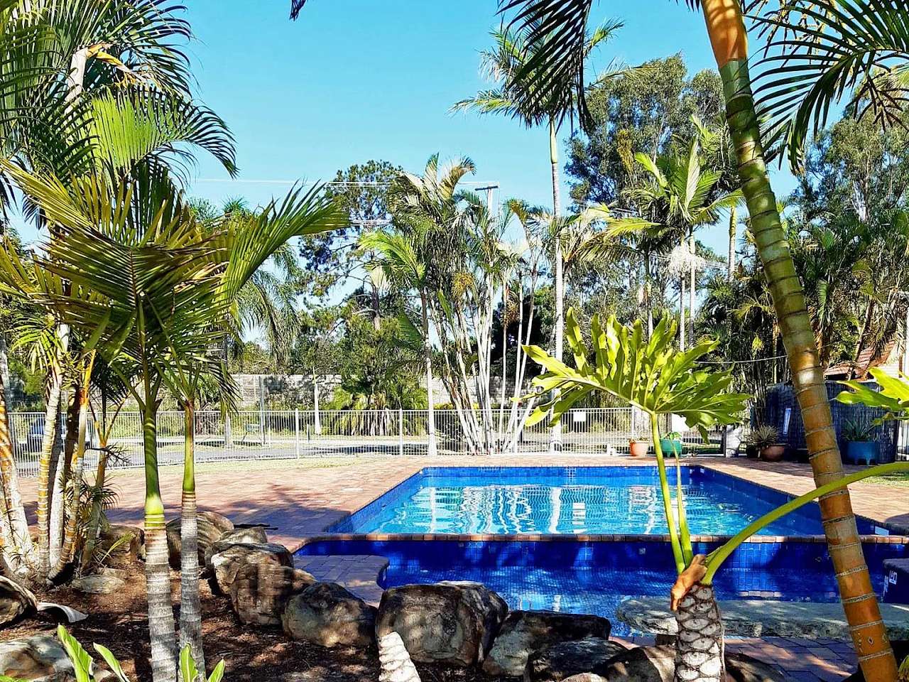 Coomera Holiday Village