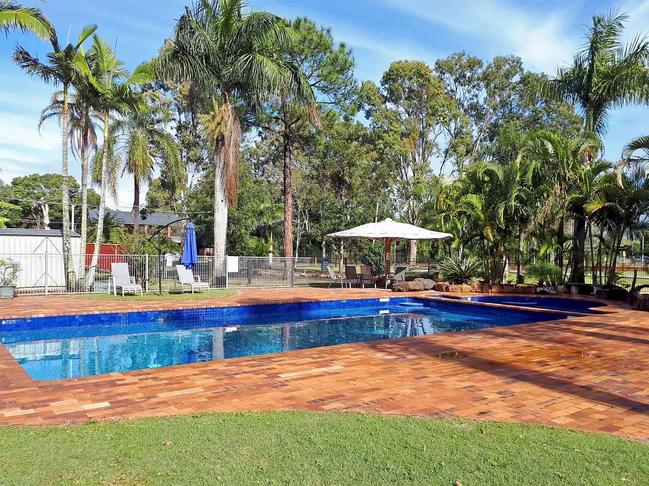 Coomera Holiday Village