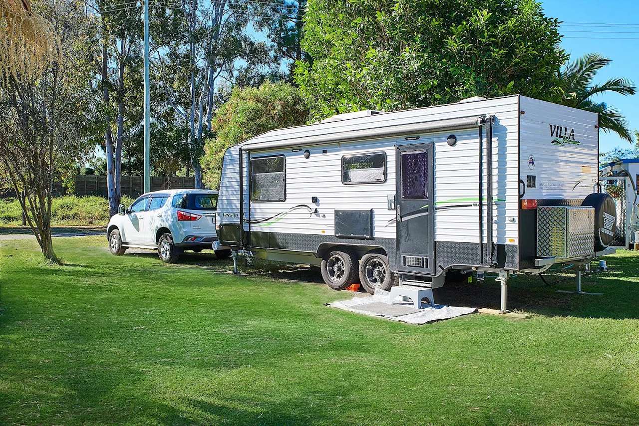 Coomera Holiday Village