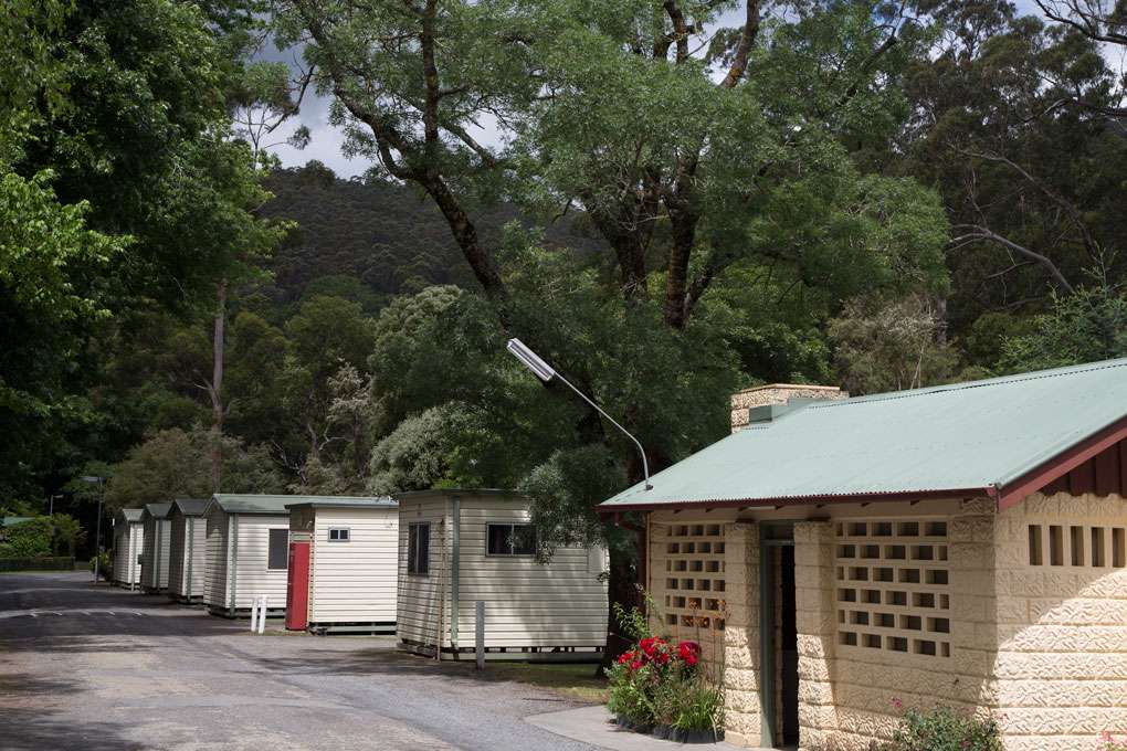 Warburton Holiday Park