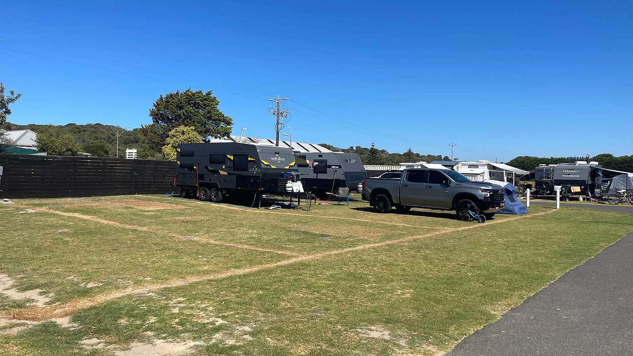 Collendina Caravan Park