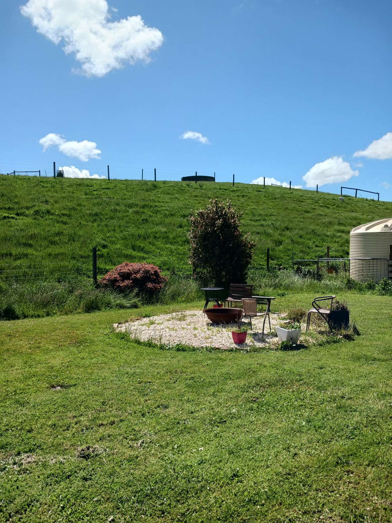 Jumbunna Park