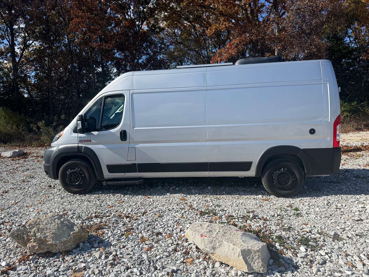 RJM One RV