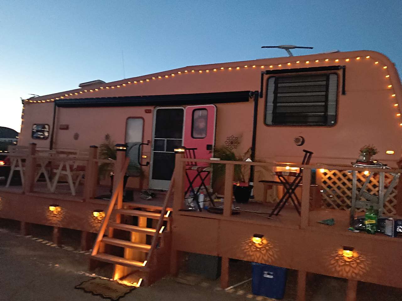 Serenity Trails Abode