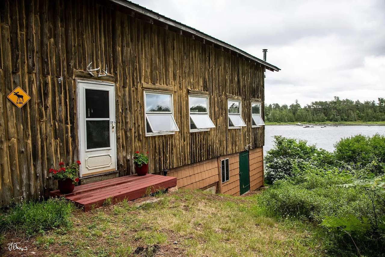 Buckhorn Camps